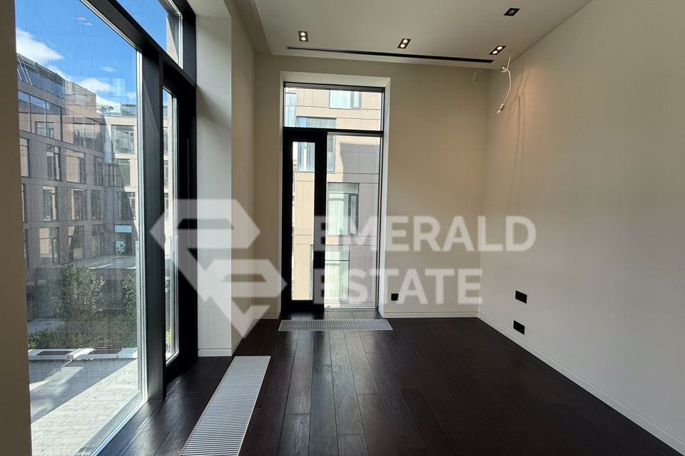Продаётся 1-комнатная квартира, 49.5 м²