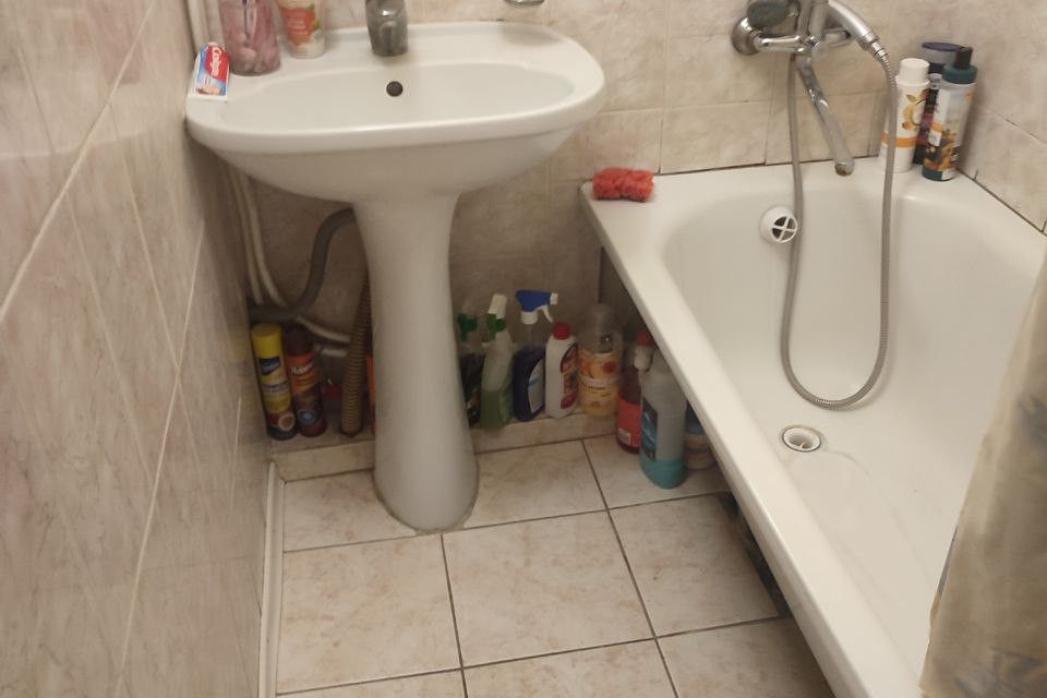 Продаётся 2-комнатная квартира, 44 м²