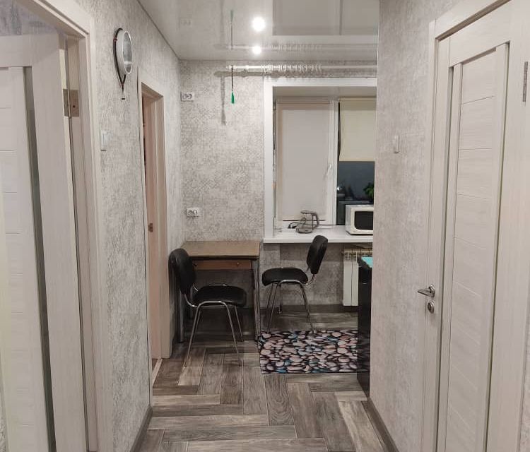 Продаётся 2-комнатная квартира, 45 м²