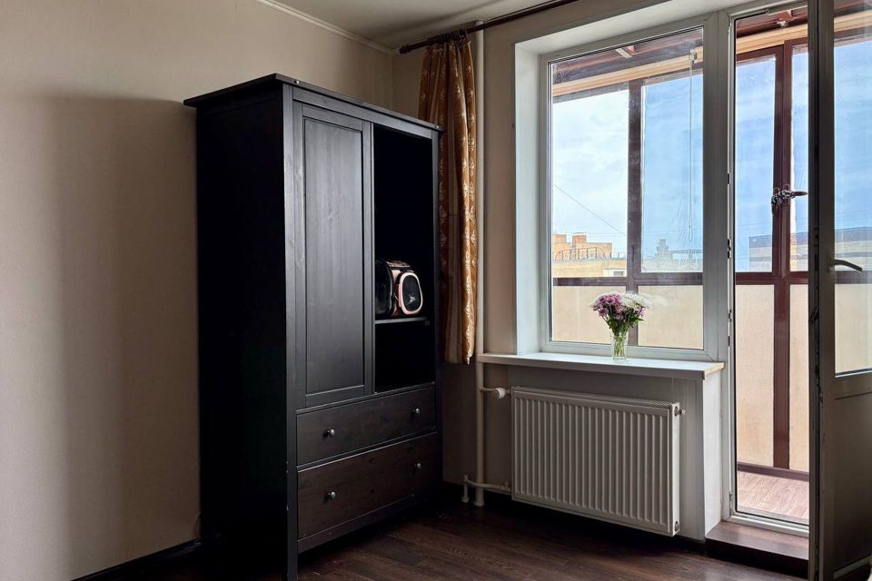 Продаётся студия, 22.8 м²