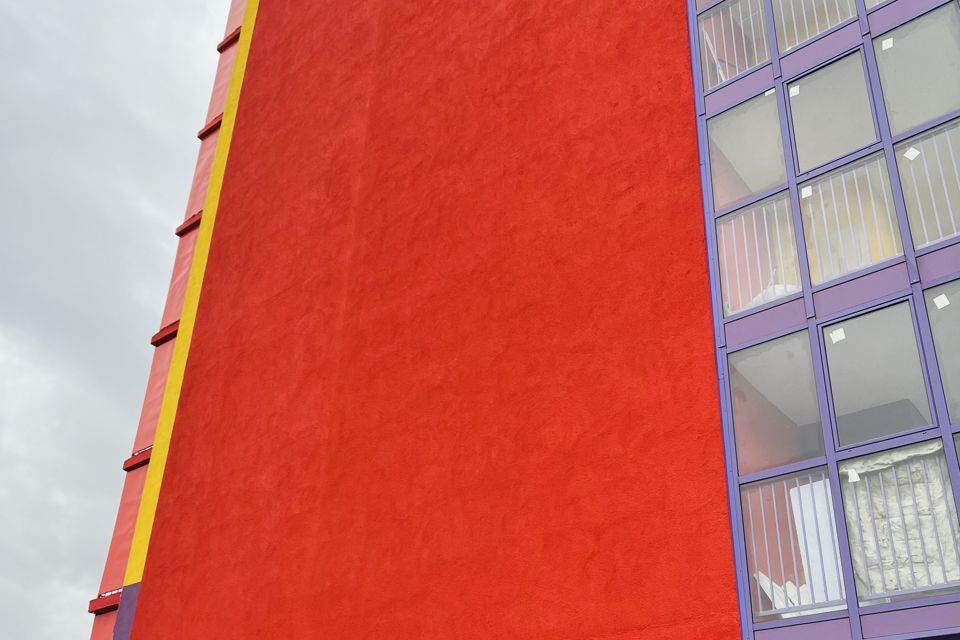 Продаётся 2-комнатная квартира, 55.9 м²