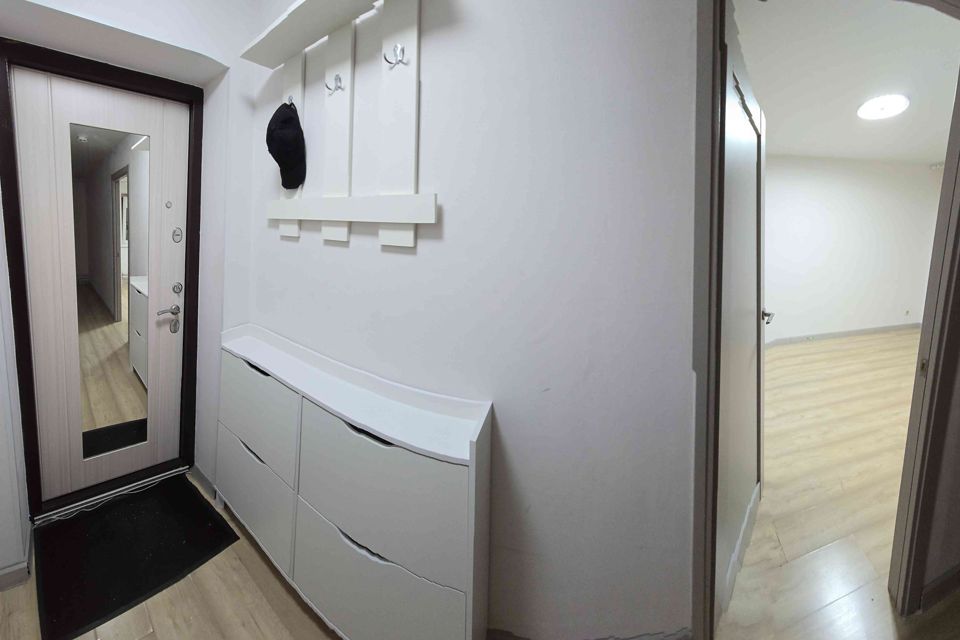 Продаётся 2-комнатная квартира, 27.3 м²