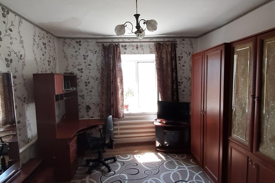 Продаётся 1-этажный дом, 91 м²