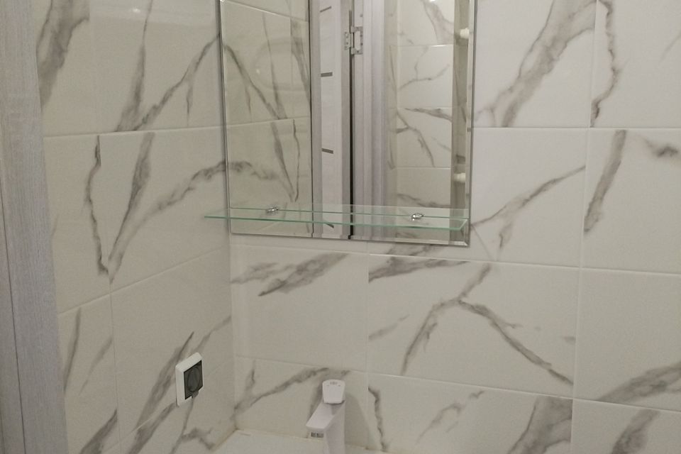 Продаётся 1-комнатная квартира, 30.1 м²