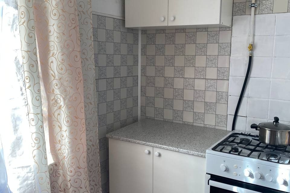 Продаётся 3-комнатная квартира, 70.5 м²
