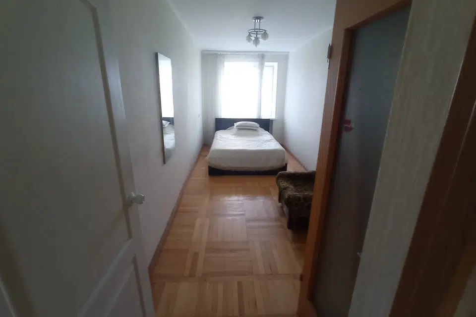 Продаётся 2-комнатная квартира, 44 м²