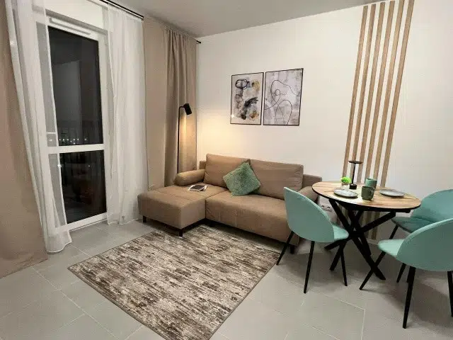 Продаётся 1-комнатная квартира, 37 м²