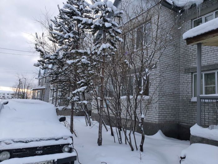 Продаётся 1-комнатная квартира, 35.6 м²