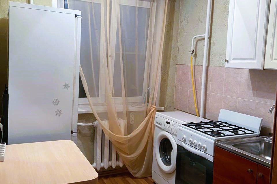 Продаётся 1-комнатная квартира, 22 м²