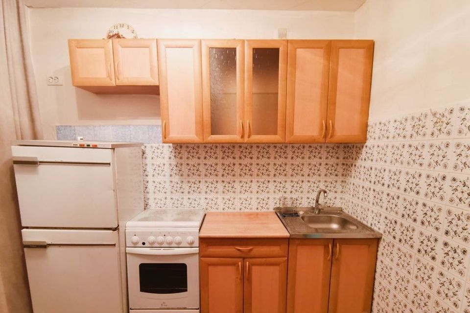 Сдаётся 2-комнатная квартира, 49 м²
