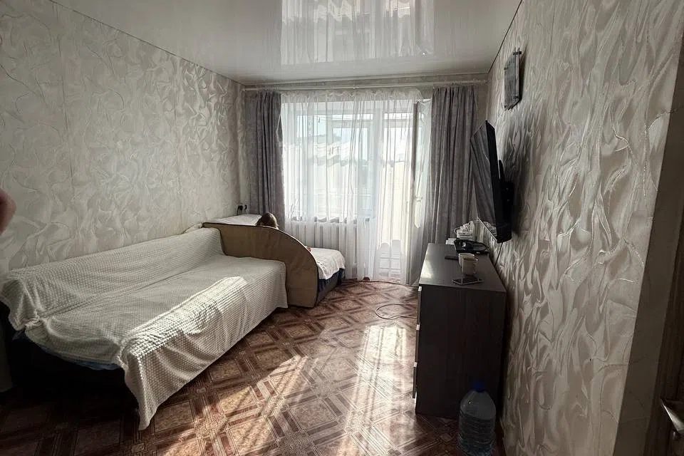 Продаётся 2-комнатная квартира, 42 м²