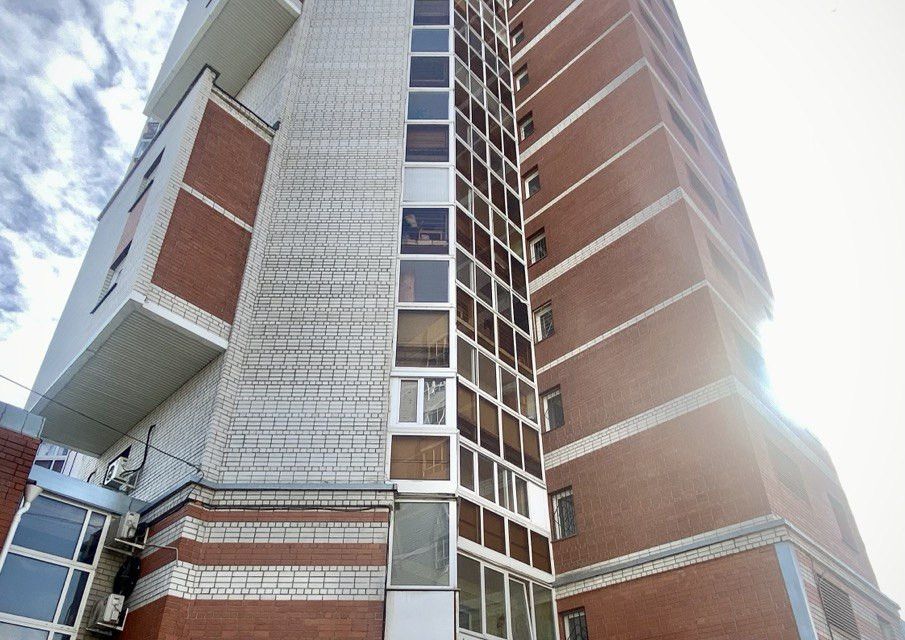 Продаётся 2-комнатная квартира, 78.7 м²