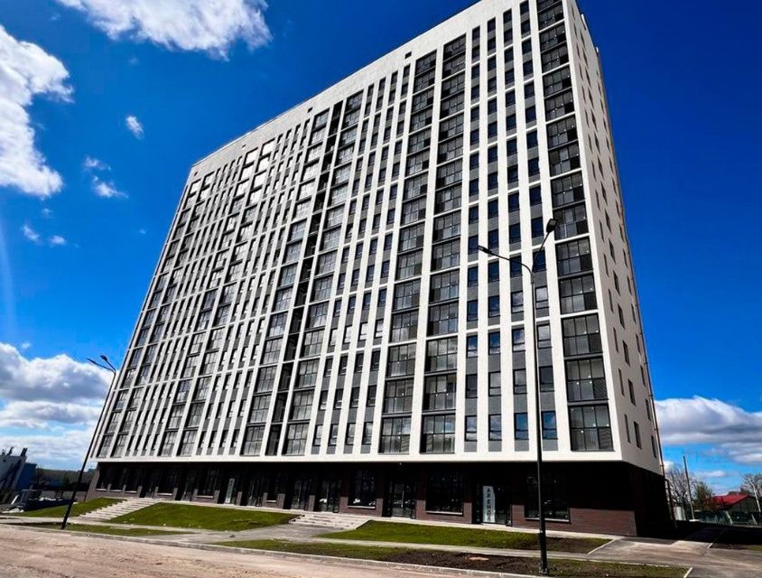 Продаётся 2-комнатная квартира, 61 м²