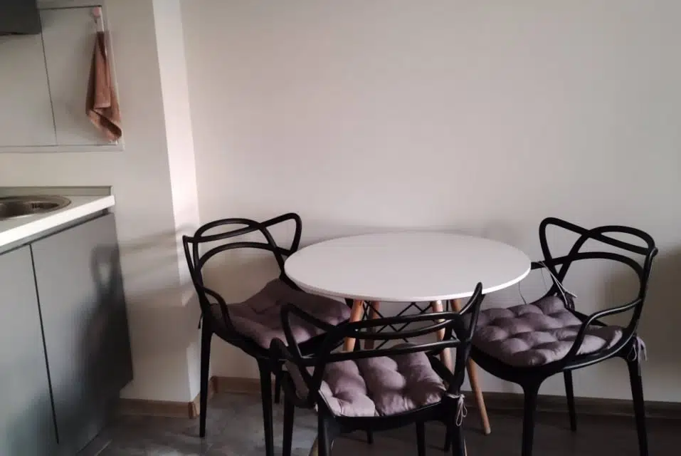Продаётся 1-комнатная квартира, 47 м²