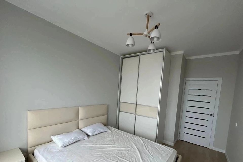 Сдаётся 1-комнатная квартира, 34 м²