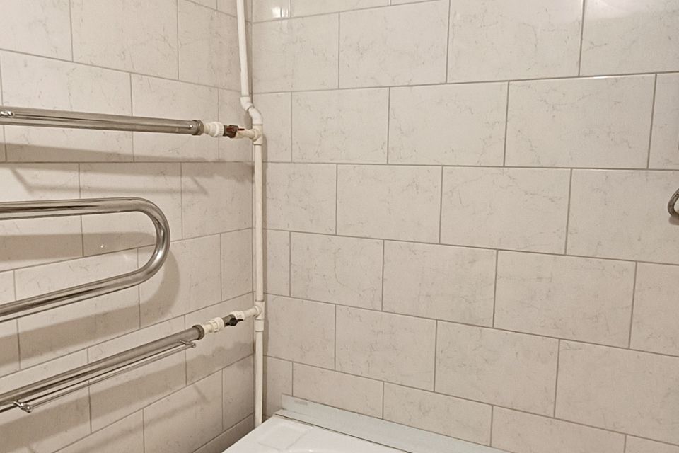 Продаётся 3-комнатная квартира, 86.3 м²