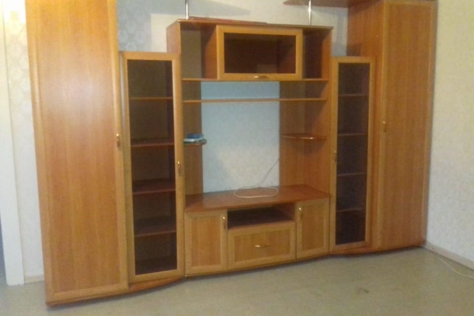 Сдаётся 2-комнатная квартира, 44 м²