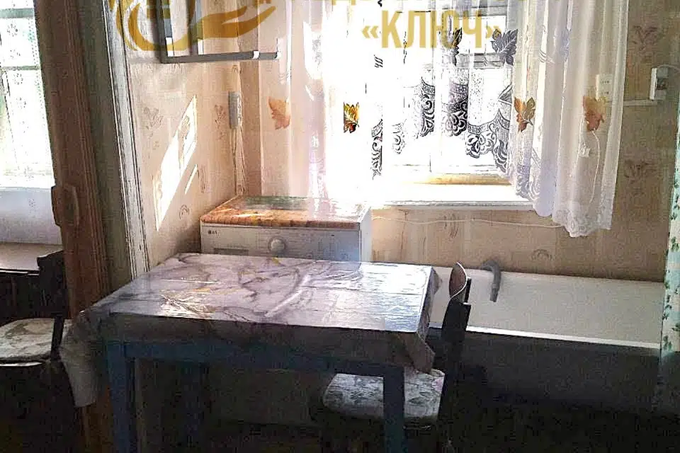 Продаётся 1-этажный дом, 40 м²