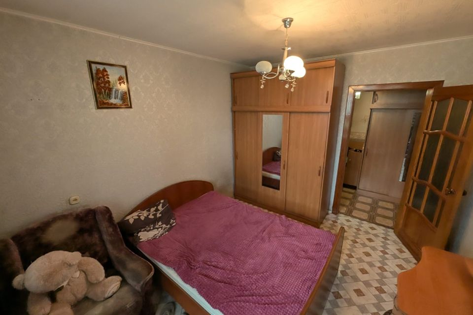 Продаётся 2-комнатная квартира, 48 м²