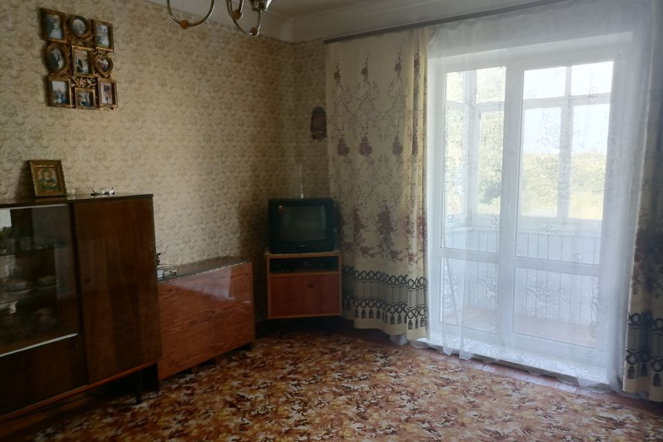 Продаётся 2-комнатная квартира, 51 м²