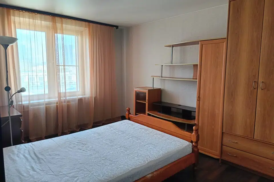 Продаётся 3-комнатная квартира, 64 м²