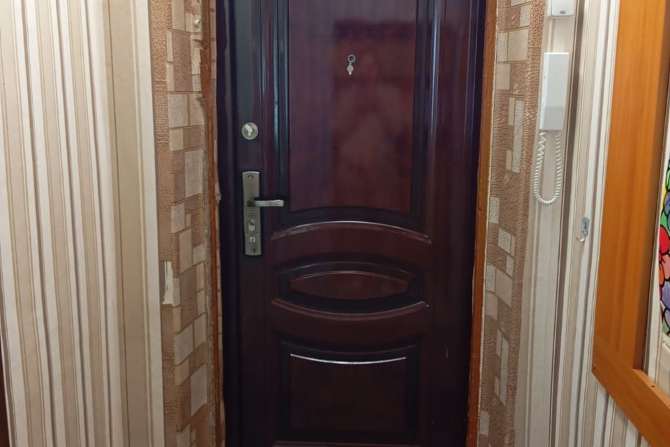 Сдаётся 1-комнатная квартира, 31 м²