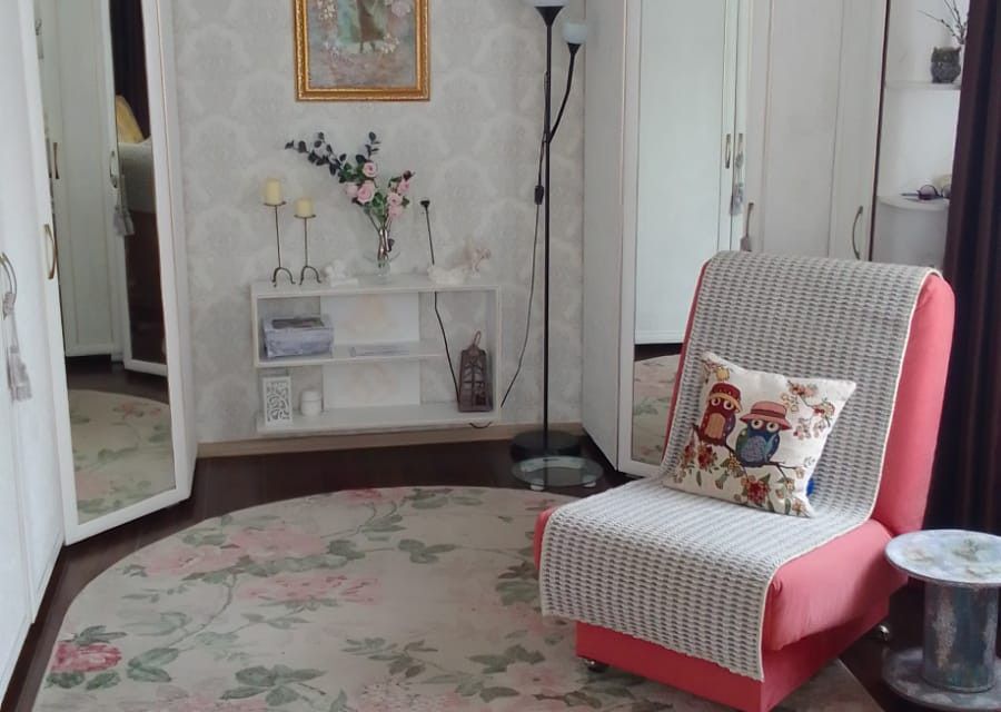 Продаётся 1-комнатная квартира, 31 м²