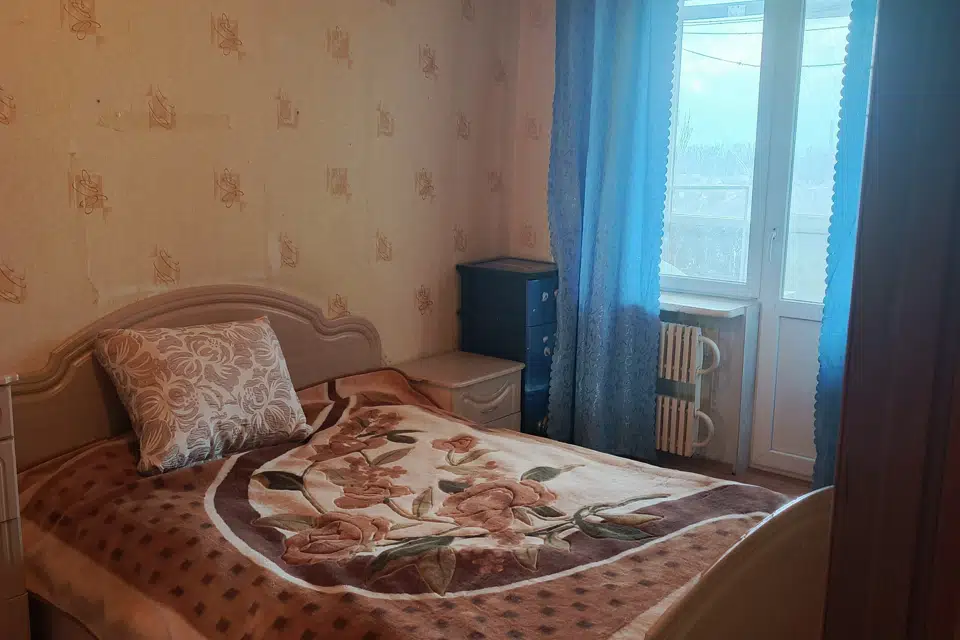 Продаётся 2-комнатная квартира, 48.6 м²