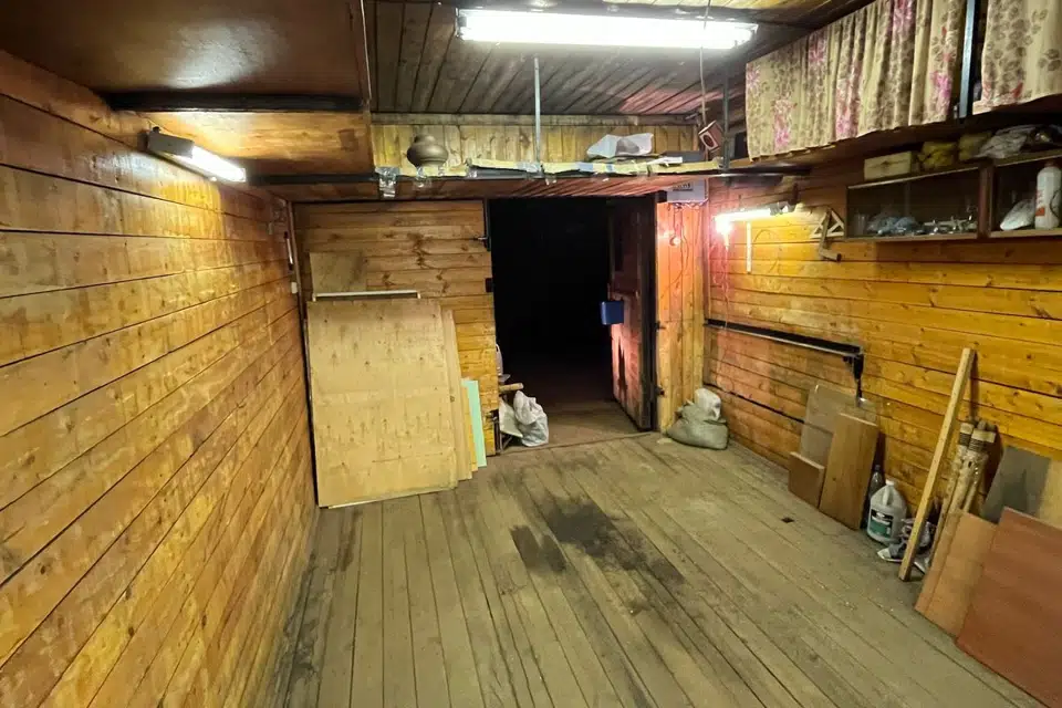 Продаётся гараж, 19 м²
