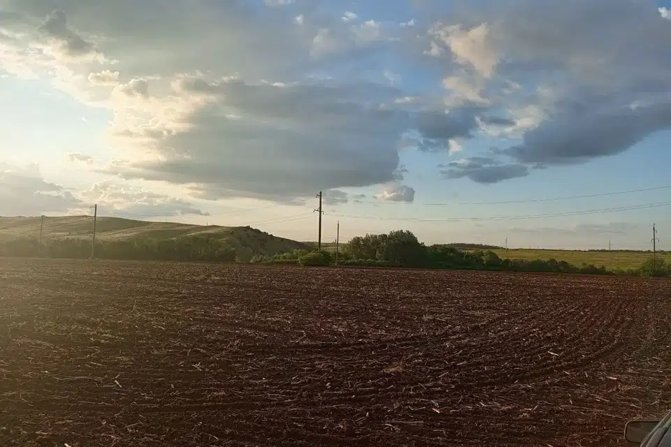 Продаётся участок, 53973 сот., Фермерский