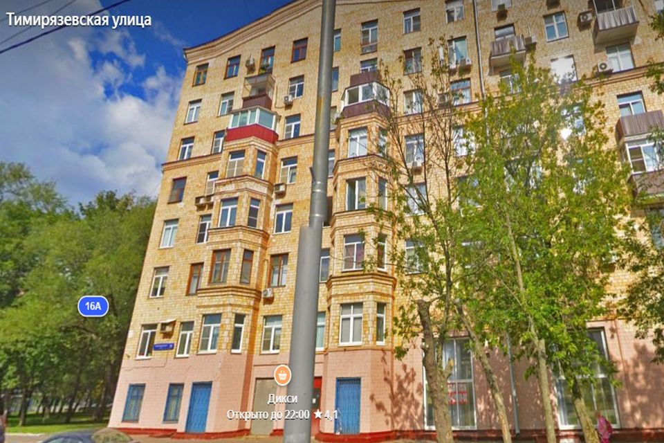 Продаётся комната в 3-комн. квартире, 11.7 м²