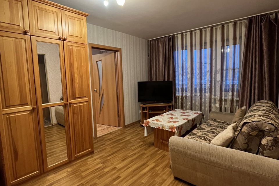 Сдаётся 2-комнатная квартира, 45 м²