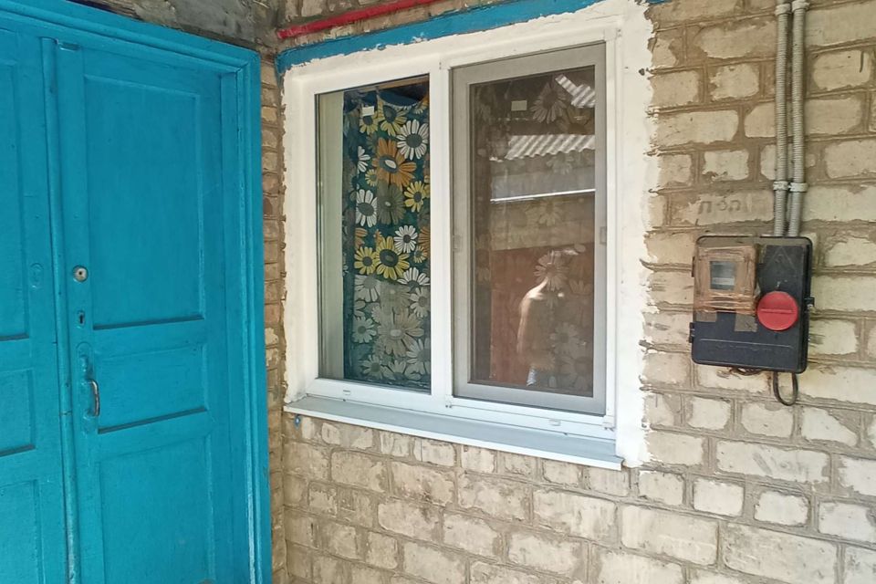 Продаётся 1-этажный дом, 69 м²