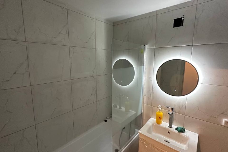 Продаётся 2-комнатная квартира, 50 м²