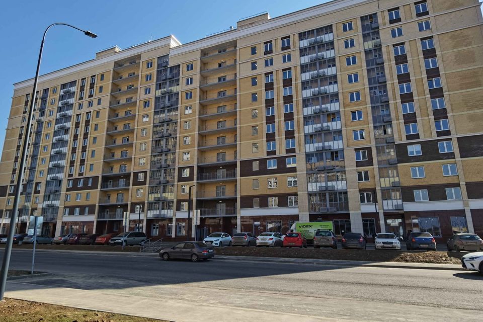 Продаётся 2-комнатная квартира, 50 м²