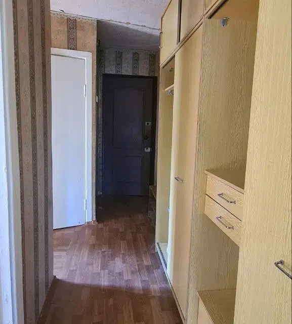 Продаётся 3-комнатная квартира, 53 м²