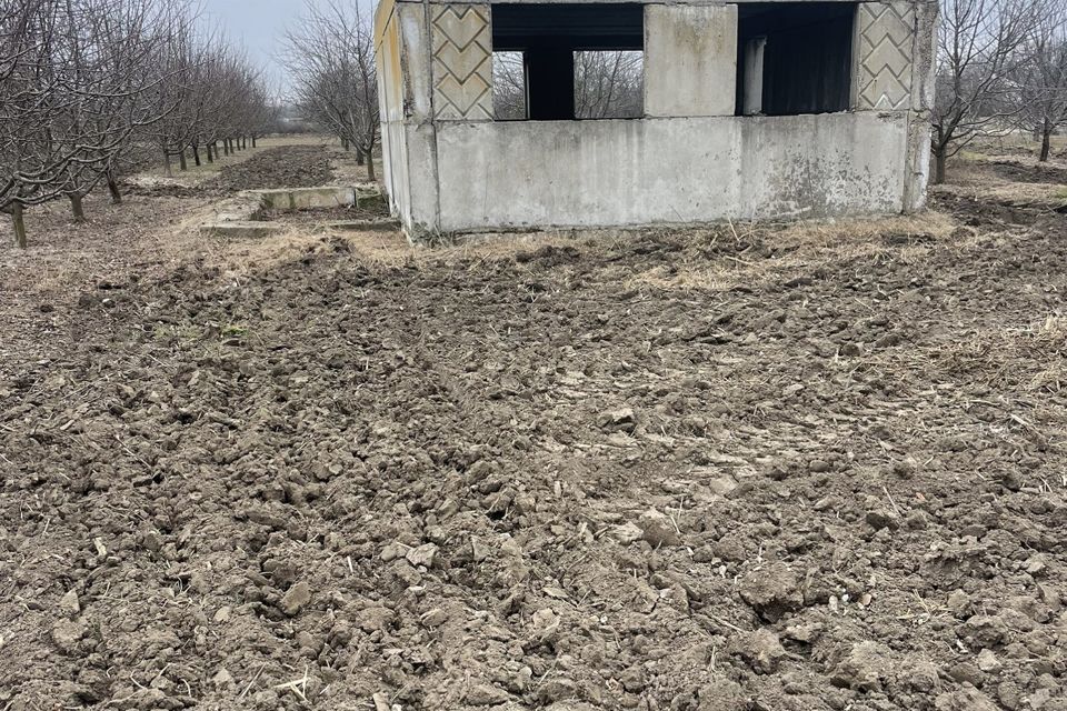 Продаётся участок, 35 сот., ИЖС