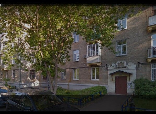 Продаётся 2-комнатная квартира, 51.2 м²