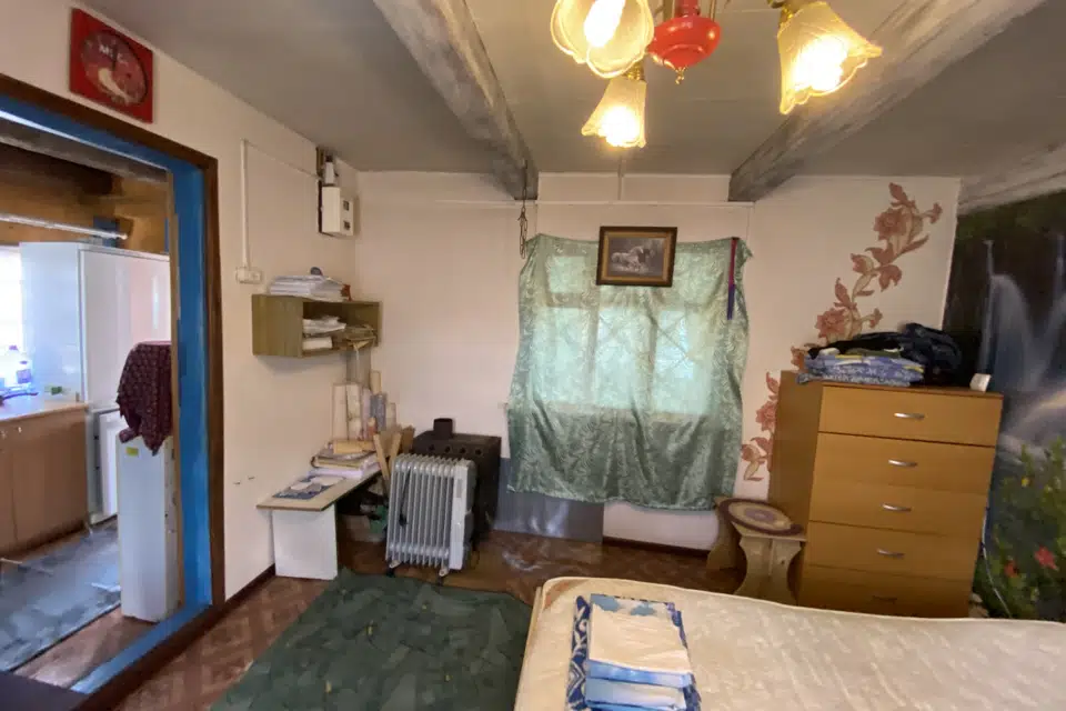 Продаётся 2-этажный дом, 36 м²