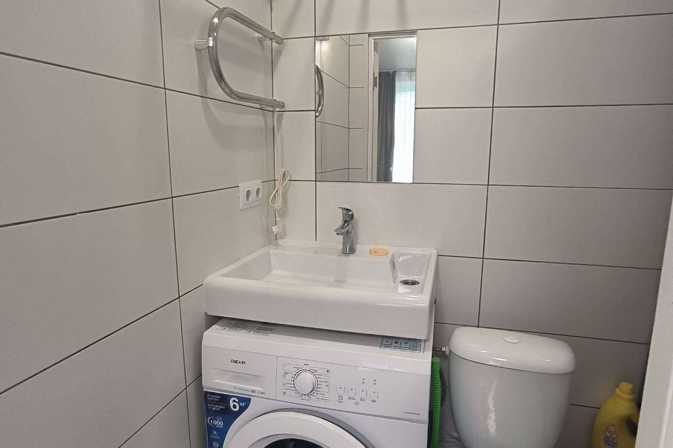 Сдаётся студия, 19 м²