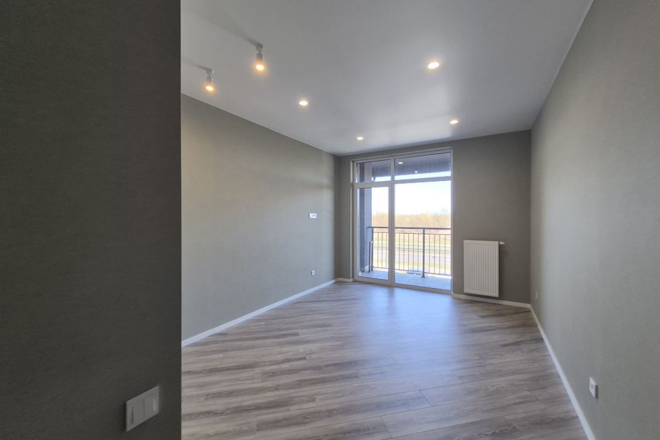 Продаётся студия, 28 м²