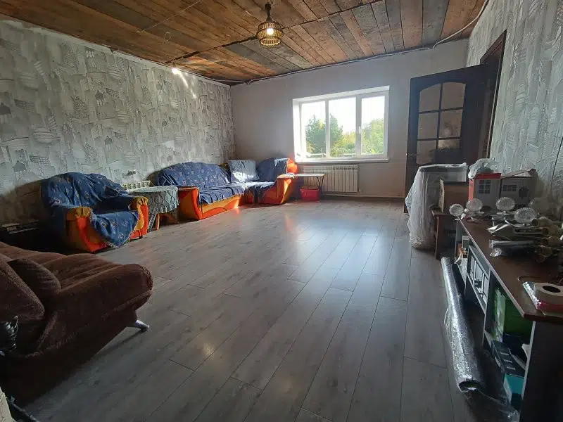 Продаётся 1-этажный дом, 132 м²