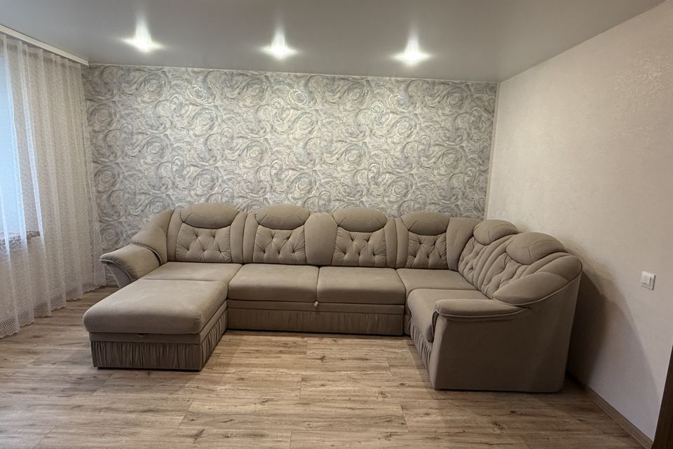 Продаётся 2-комнатная квартира, 68.5 м²