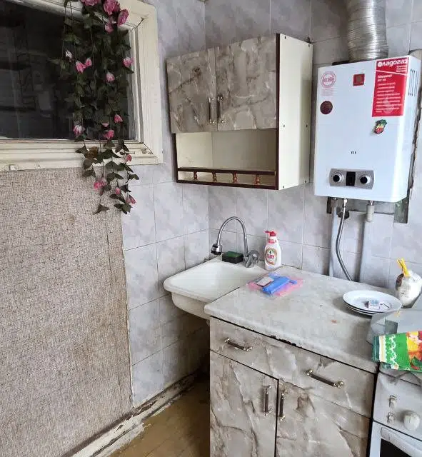 Продаётся 2-комнатная квартира, 46 м²