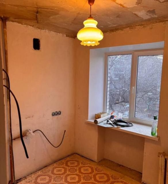 Продаётся 2-комнатная квартира, 41.2 м²
