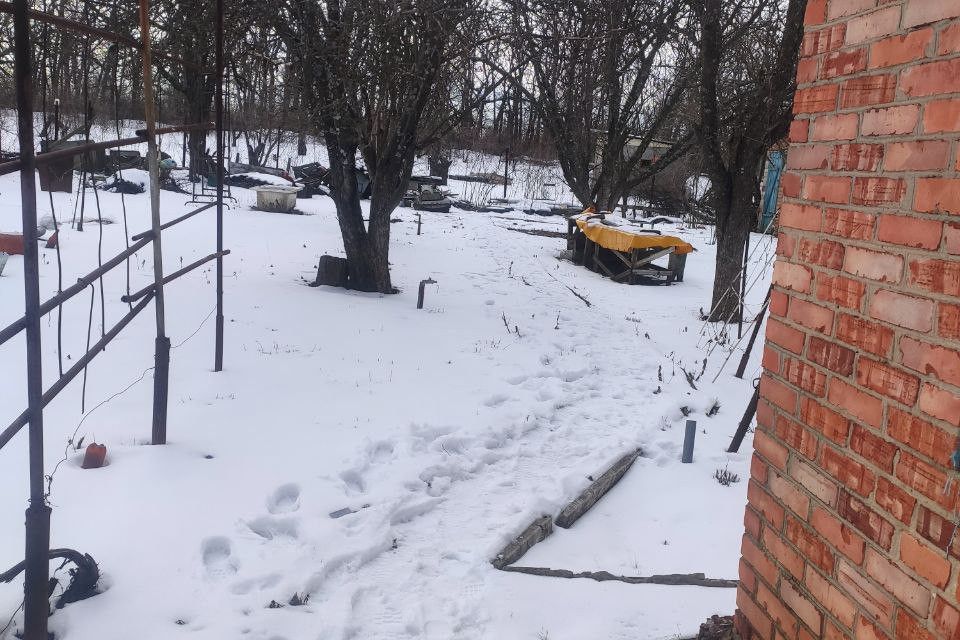 Продаётся 2-этажный дом, 65 м²
