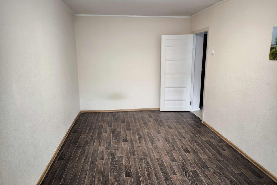 Продаётся 1-комнатная квартира, 32.5 м²