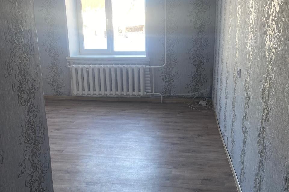 Продаётся 1-комнатная квартира, 23.6 м²