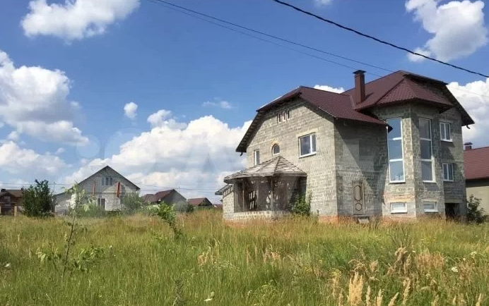 Купить дом в районе Таврово-7 в Белгороде, продажа недорого