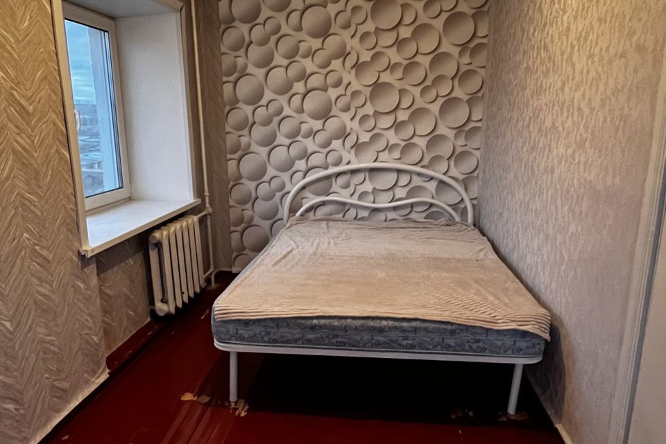 Продаётся 2-комнатная квартира, 40.9 м²